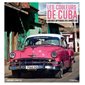 Les couleurs de Cuba : Voitures mythiques des années 50
