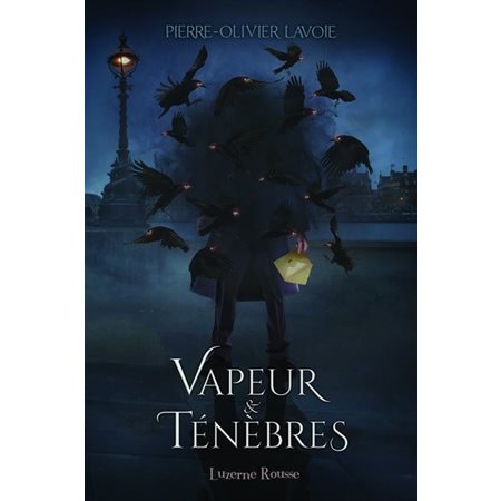 Vapeur et ténèbres