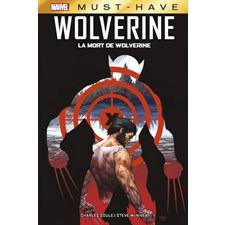 La mort de Wolverine : Wolverine : Bande dessinée
