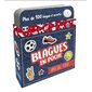 Blagues en poche : Spécial foot : Plus de 100 blagues et devinettes !