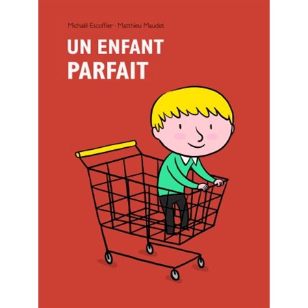 Un enfant parfait : Les lutins