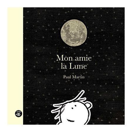 Mon amie la Lune