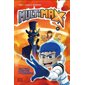 MultiMax contre les zombies, Tome 1, MultiMax