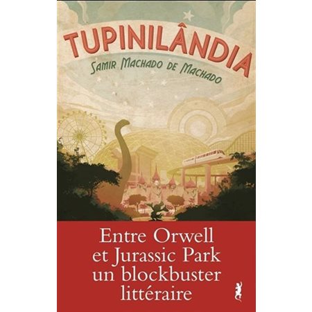 Tupinilândia