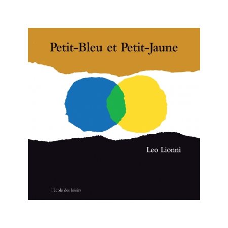 Petit-Bleu et Petit-Jaune