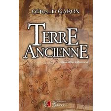 Terre ancienne : Science-fiction préhistorique