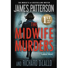 The midwife murders