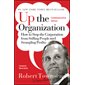 Up the Organization