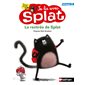La rentrée de Splat : Je lis avec Splat. Niveau 3
