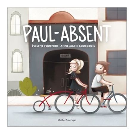Paul-Absent