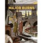 Les étranges enquêtes du major Burns T.01 : Bande dessinée