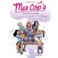 Mes cop's T.12 : Ma première cop' du monde : Bande dessinée : ADO