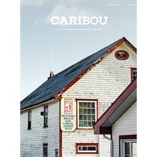 Caribou T.12 : Automne 2020