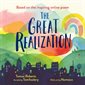 The great realization : Anglais : Hardcover : Couverture rigide