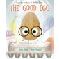 The good egg : Anglais : Hardcover : Couverture rigide