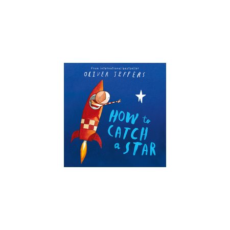 How to catch a star : Anglais : Paperback : Souple