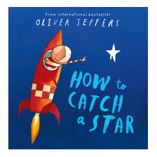 How to catch a star : Anglais : Paperback : Souple