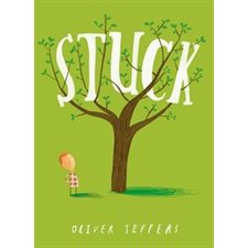 Stuck : Anglais ; Paperback : Souple