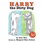 Harry the dirty dog : Anglais : Paperback : Souple