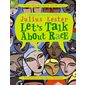 Let's talk about race : Anglais : Paperback : Souple