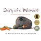 Diary of a Wombat : Anglais : Paperback : Souple