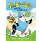 Pea, Bee & Jay : Stuck together : Anglais : Paperback : Souple