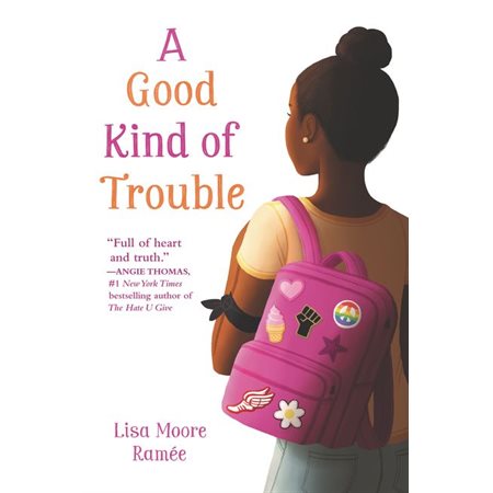 A good king of trouble : Anglais : Paperback : Souple : 6-12