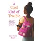 A good king of trouble : Anglais : Paperback : Souple : 6-12