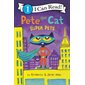 Pete the cat : Super Pete : Anglais : Paperback : Souple : I can read ! : Reading 1 beginning