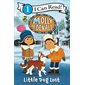 Molly of Danali : Little dog lost : Anglais : Paperback : Souple : I can read ! : Reading 1 beginnin