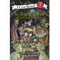 In a dark, dark room and other scary stories : Anglais : Paperback : Souple : I can read  Reading 2