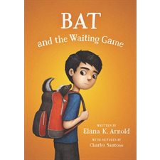 Bat and the waiting game : Anglais ; Paperback : Souple