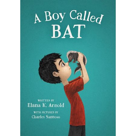 A boy called Bat : 6-12