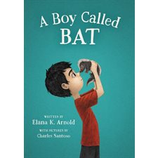A boy called Bat : 6-12