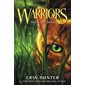 Warriors : Into the wild : Anglais : Paperback : Souple