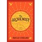 The alchemist : 25th anniversary edition : Anglais : Paperback : Souple