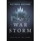 War storm : Anglais : Paperback : Souple