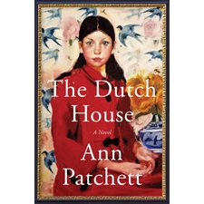 The dutch house : Anglais : Paperback : Souple