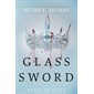 Glass sword : Anglais : Paperback : Souple