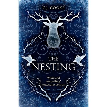 The nesting : Anglais : Paperback : Souple