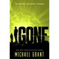 Gone : Anglais : Paperback : Souple