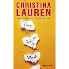 Love and other words (FP) : NR
