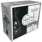 L'atelier d'aquaculture : Coffret comprenant 1 vase pour faire germer ses noyaux + 1 guide pratique
