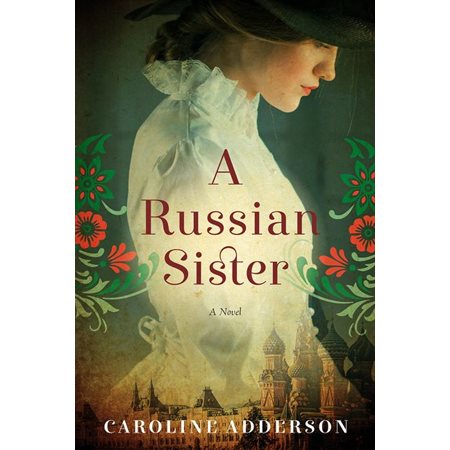 A Russian sister : Anglais : Paperback : Souple