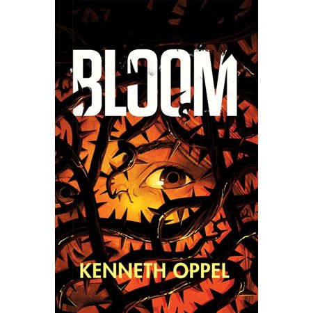 Bloom : Anglais : Hardcover : Couverture rigide