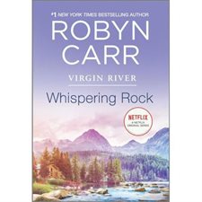Whispering rock : Virgin river : Anglais : Paperback : Souple