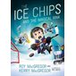 The ice chips T.01 : And the magical rink : Anglais : Paperback : Souple