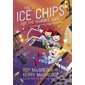 The ice chips T.03 : And the invisible puck : Anglais : Paperback : Souple