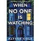 When no one is watching : Anglais : Paperback : Souple