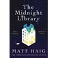 The midnight library : Anglais : Paperback : Souple